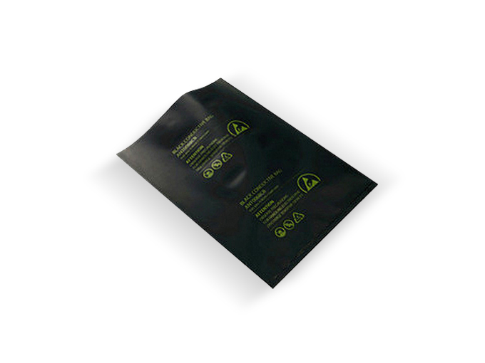 黑色导电袋